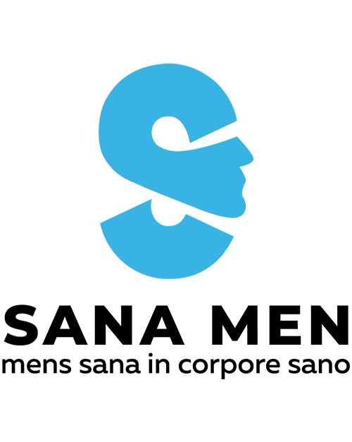 лого SANAMEN